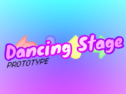 Dancing Stage Prototype