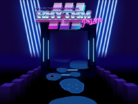 Rhythm Prism 3 v1.5