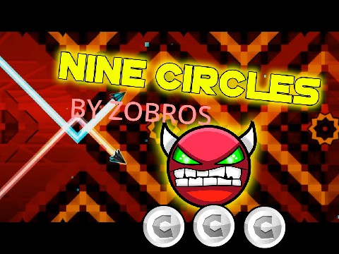 Nine Circles GD by Zobros