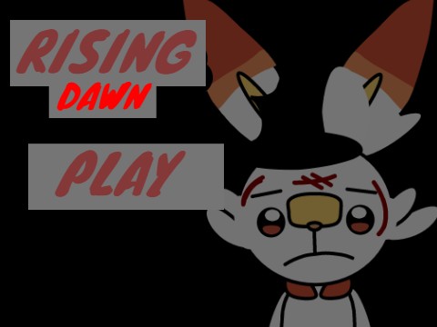 Rising Dawn: Episode 1 (Demo)
