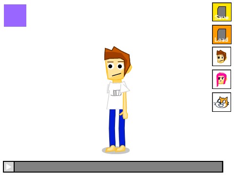 AnimatedAction