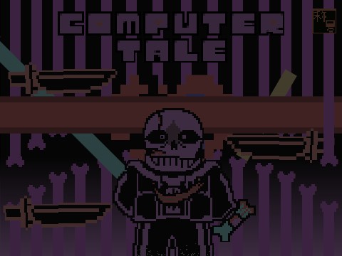 computer!tale