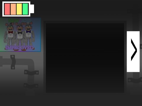 Five Nights With Chester Cheezy 2 *CANCELLED*