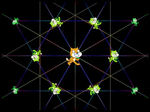 geometrycat