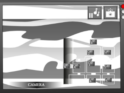 Oblitus Casa: Scratch Port [Unfinished]