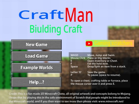 Craftman Biulding Craft