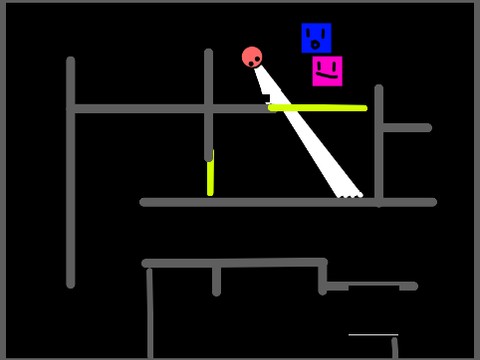 NextBots Demo (Unfinished)