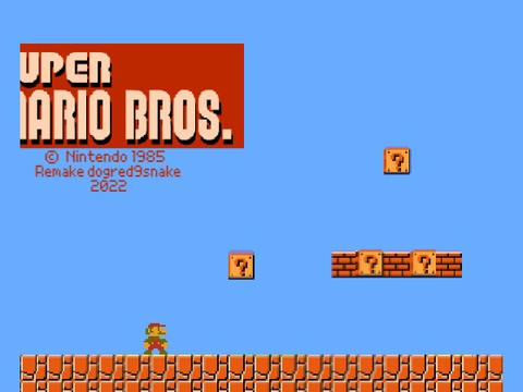 mario 1-1