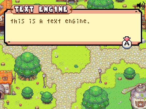 Drawn to Life Text Engine (Beta)