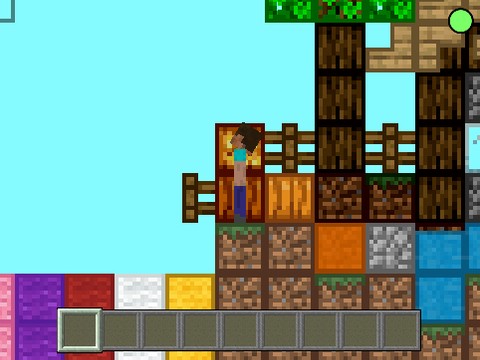 Minecraft 0.9