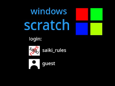 Windows 2s remix