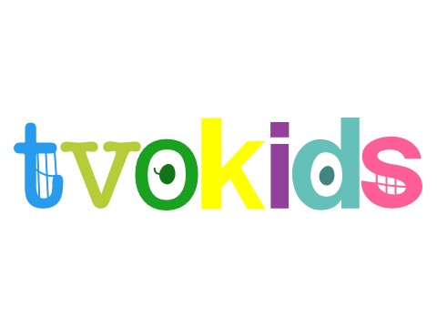 Autumn's TVOKids Logo Bloopers Take 16: Yellow K