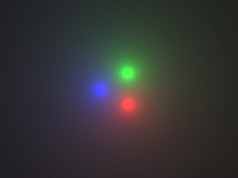 RGB Light
