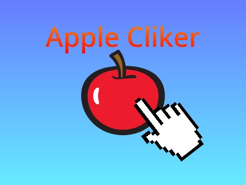 Apple Clicker