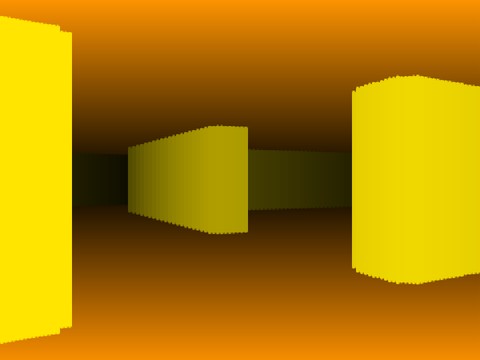 3d Raycaster