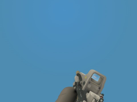 3d engine v3 multiplayer test