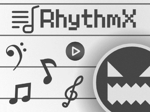 RhythmX
