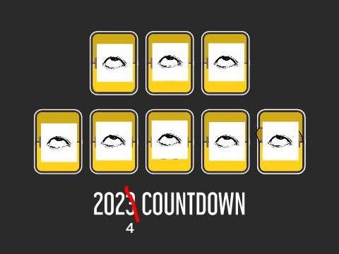 Countdown to 2024! remix
