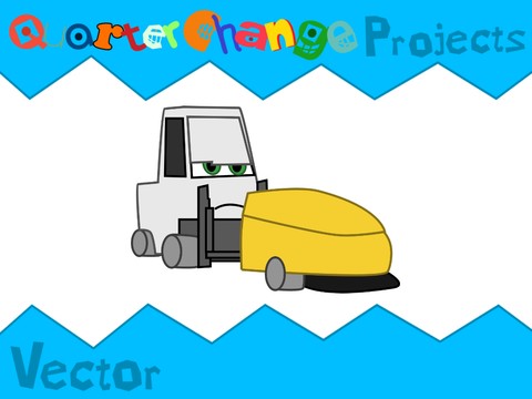 Cars - Millie Vector