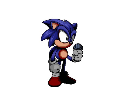 Sonic EXE 3.0 Test - TurboWarp