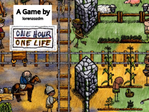 One Hour One Life V 2.1