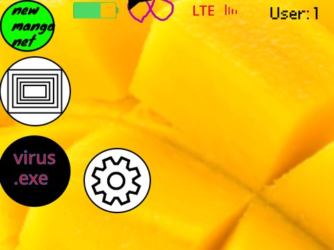 mango os