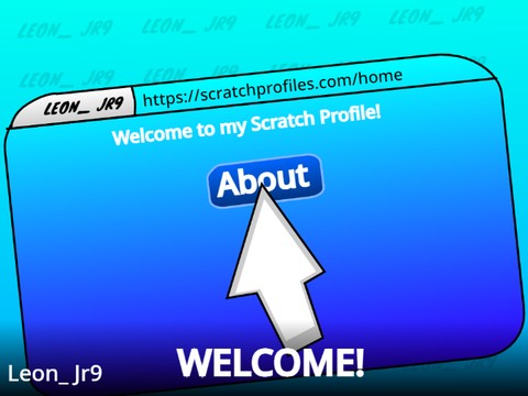 Welcome! [turbowarp.org]