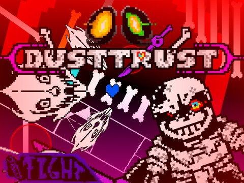 Dustswap: Dusttrust ] ( Phase 1-3 ) - TurboWarp