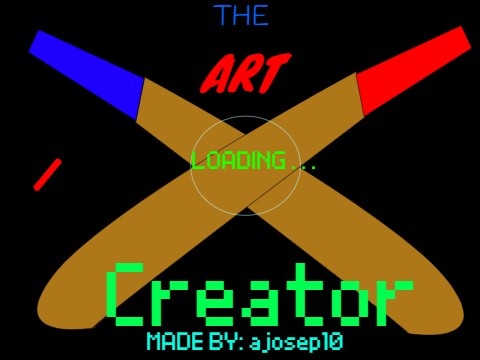 Art Creator #Art #Paint #Draw #Creator