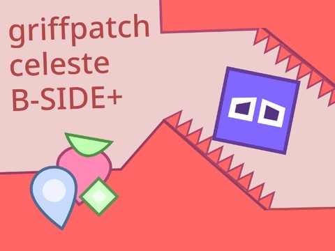 griffpatch celeste C-SIDE