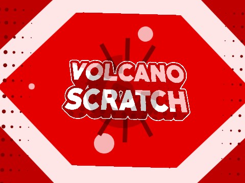#26 || Intro for @VolcanoScratch's contest