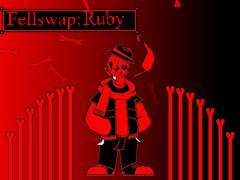 [UTSA]- [Fellswap: Ruby] Dancin On The Deadline