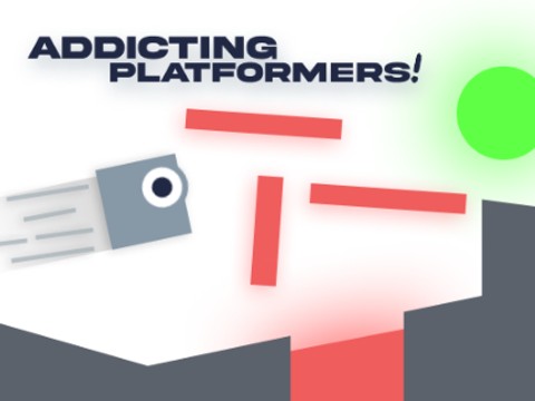 Addicting Platformers! || V1.0