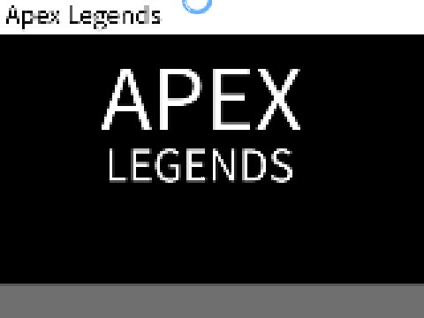 trying to load realistic games be like