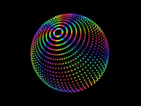 Orb 1point Perspective