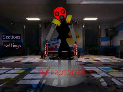 Poppy Playtime: Vector Pack R E M A K E