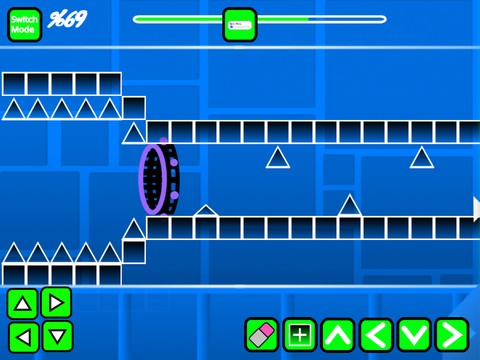 A geometry challenge