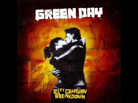 Green Day - 21st Century Breakdown (Full Album)