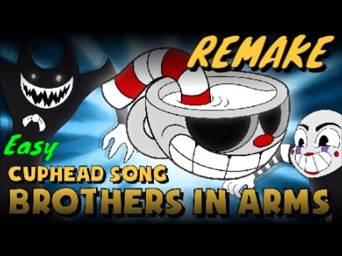 Cuphead Brothers In Arms Remake V5 3 3   788361987