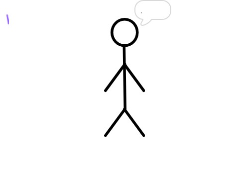 Mr.Stickman-Tool for virtual buddy prototype