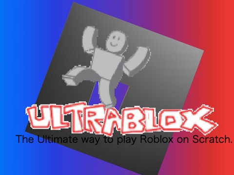 Ultrablox (BETA)