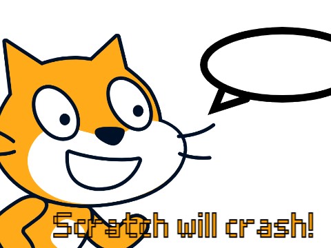 Crash Scratch!