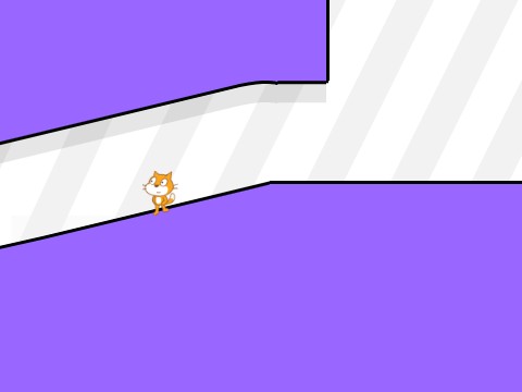 Scratch Platformer