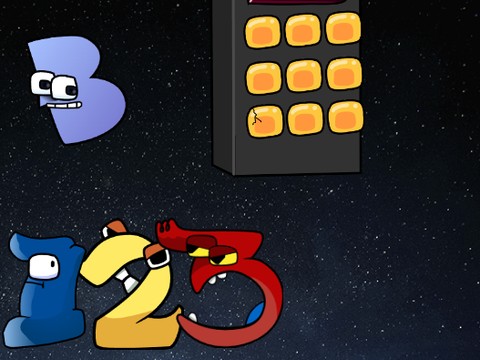 mike salcedo's number lore vectors