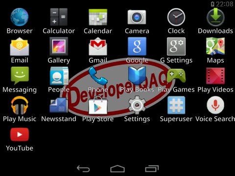 Android 4.4