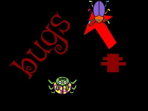 Bugs v0.1