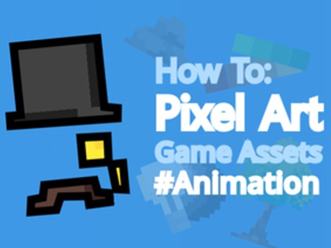 Pixel Art Game Assets (Part2)
