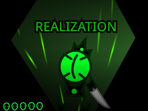 realization (a roguelike)V1.4