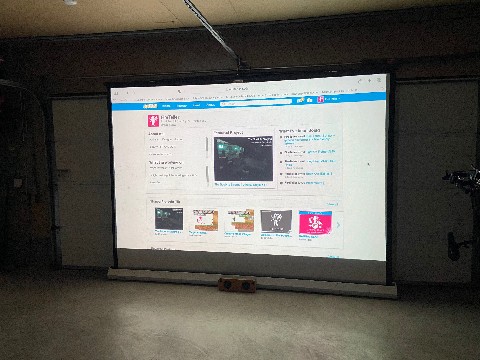 binary animation scanner