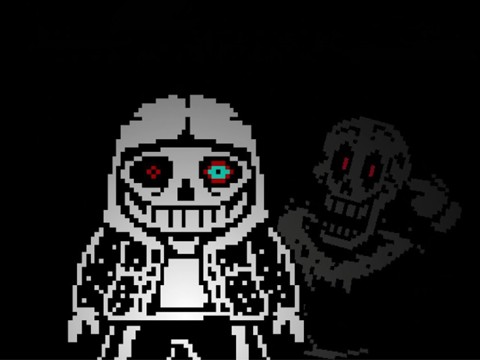 Undertale: Sans Survival Fight - TurboWarp